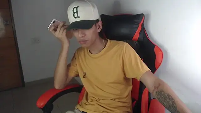 sung yol online show from 04-11-26, 02:08