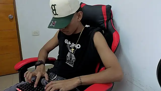 sung yol online show from 03-12-26, 05:34