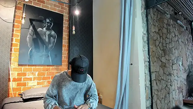 AlanCutee online show from 11-05-25, 11:35