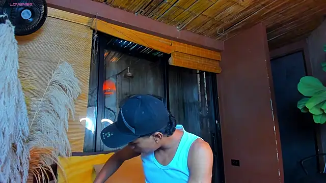 AlanCutee online show from 01-13-26, 12:09