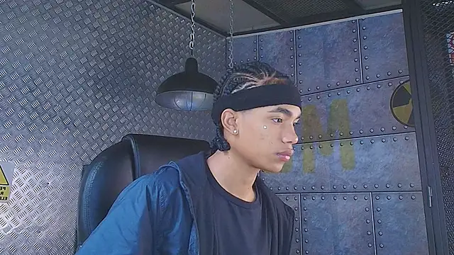 AlanCutee online show from 10-05-25, 12:07