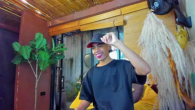 AlanCutee online show from 11-30-25, 12:39