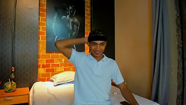 AlanCutee online show from 11-15-25, 11:25