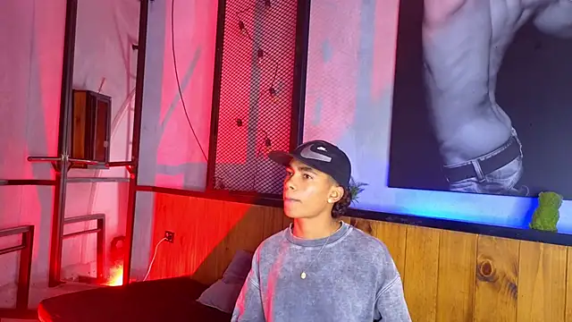 AlanCutee online show from 03-02-26, 12:01