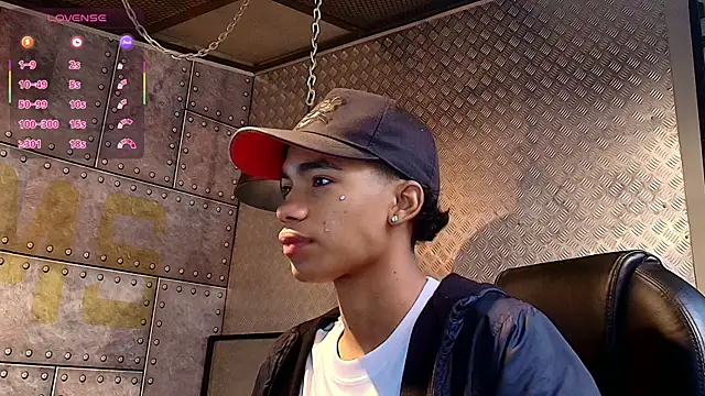 AlanCutee online show from 09-14-25, 11:43