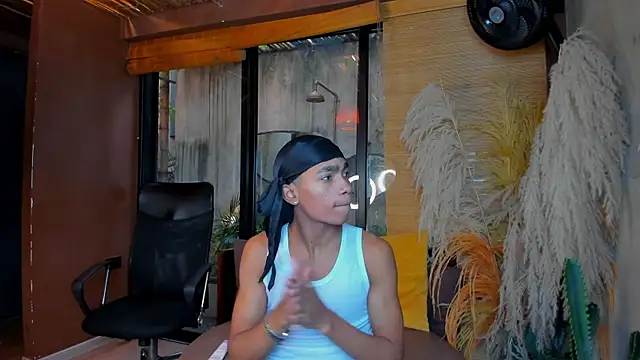 AlanCutee online show from 12-18-25, 12:31