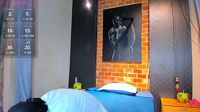 AlanCutee online show from 11-07-25, 11:37