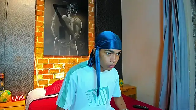 AlanCutee online show from 11-11-25, 11:27