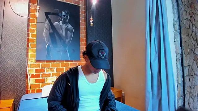 AlanCutee online show from 11-06-25, 11:58