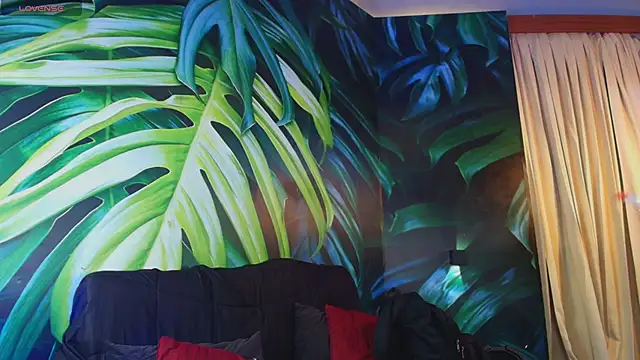 AlanCutee online show from 09-19-25, 11:36