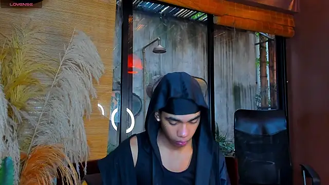 AlanCutee online show from 01-06-26, 01:26