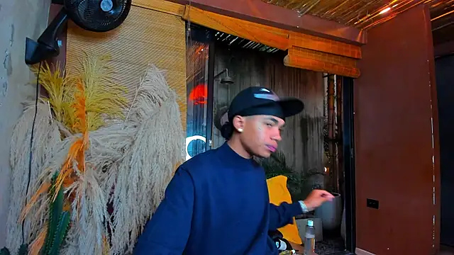 AlanCutee online show from 01-17-26, 11:58