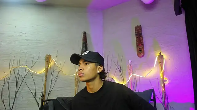 AlanCutee online show from 02-09-26, 11:41