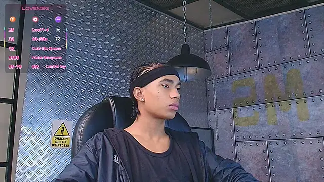 AlanCutee online show from 10-04-25, 11:45