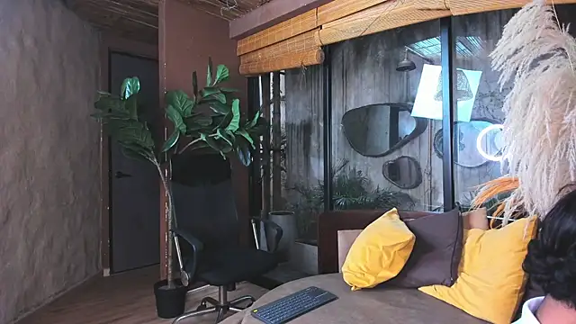 AlanCutee online show from 11-23-25, 11:53