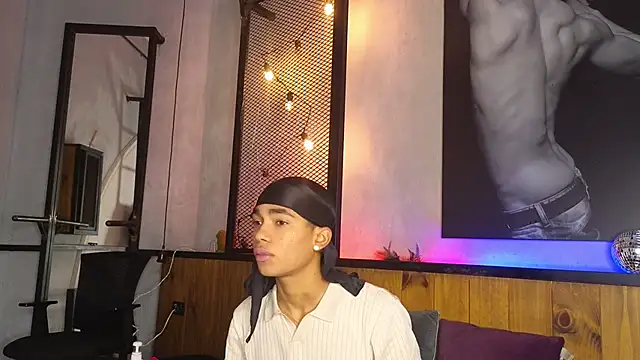 AlanCutee online show from 02-23-26, 01:12