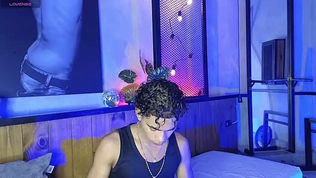 AlanCutee online show from 03-27-26, 11:33