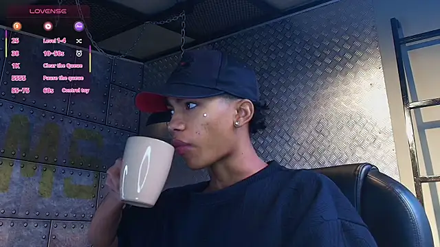 AlanCutee online show from 09-13-25, 11:43