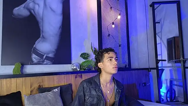 AlanCutee online show from 03-28-26, 11:55