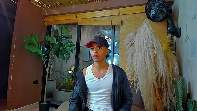 AlanCutee online show from 11-29-25, 11:43