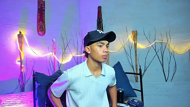 AlanCutee online show from 02-12-26, 11:54