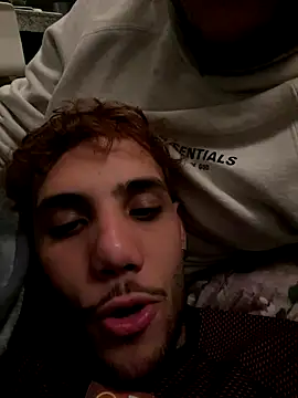 Lapatrona  online show from 12-03-25, 02:01