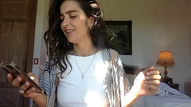 Snapshot of venuslibre chatting on 02-07-26, 12:57 venuslibre online show from 02-07-26, 12:57