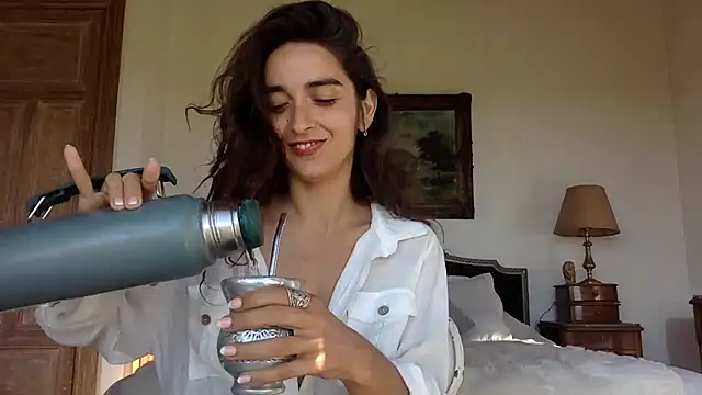 Snapshot of venuslibre chatting on 10-07-25, 11:00 venuslibre online show from 10-07-25, 11:00
