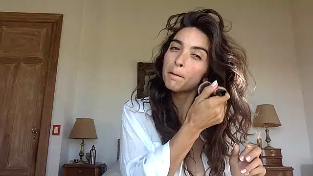 Snapshot of venuslibre chatting on 10-06-25, 11:11 venuslibre online show from 10-06-25, 11:11