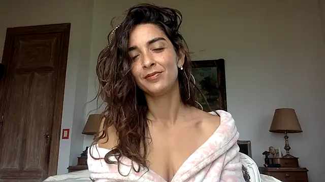 venuslibre online show from 05-24-26, 12:27