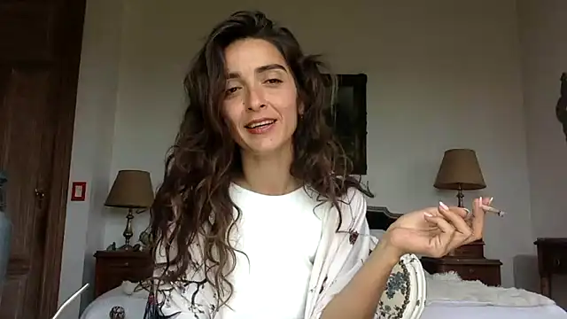 venuslibre online show from 11-02-25, 12:54