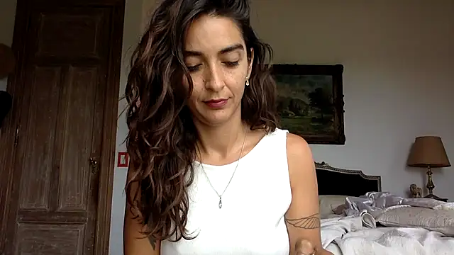 Snapshot of venuslibre chatting on 02-19-26, 12:46 venuslibre online show from 02-19-26, 12:46