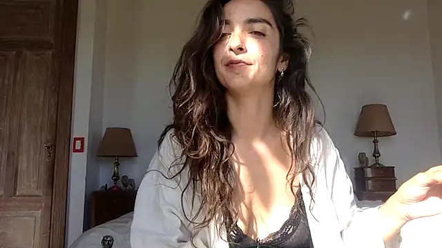 Snapshot of venuslibre chatting on 09-29-25, 12:11 venuslibre online show from 09-29-25, 12:11