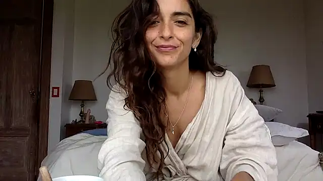 Snapshot of venuslibre chatting on 09-16-25, 11:22 venuslibre online show from 09-16-25, 11:22