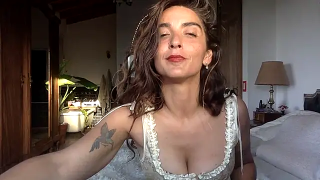 venuslibre online show from 05-06-26, 08:13