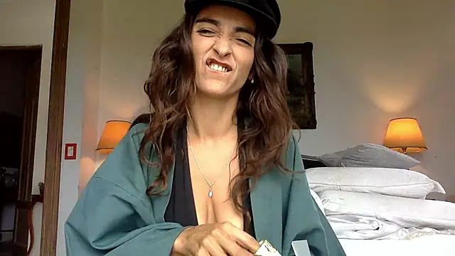 venuslibre online show from 01-10-26, 12:22