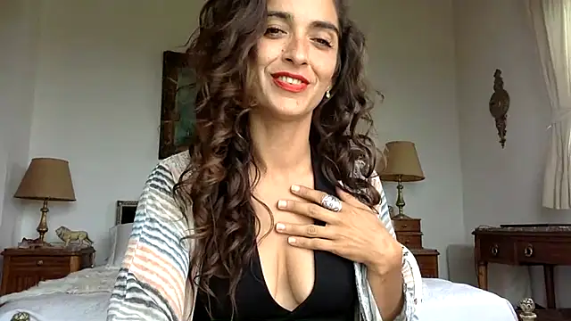 venuslibre online show from 11-28-25, 09:04