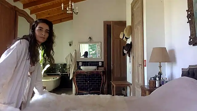 Snapshot of venuslibre chatting on 02-28-26, 01:00 venuslibre online show from 02-28-26, 01:00