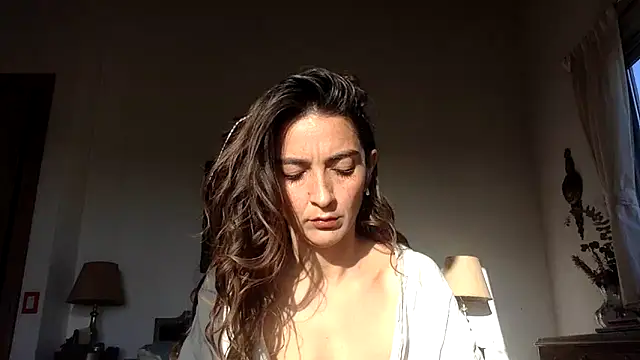 venuslibre online show from 05-22-26, 12:03