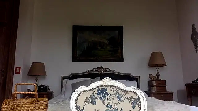 venuslibre online show from 10-25-25, 02:28