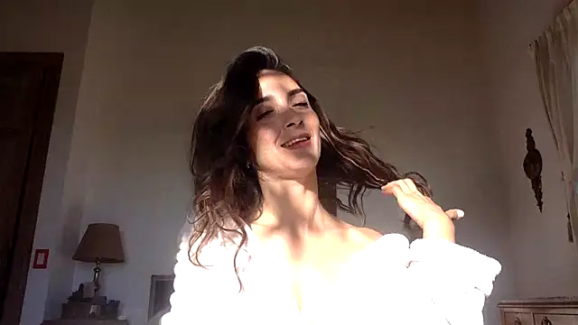 venuslibre online show from 05-20-26, 12:35