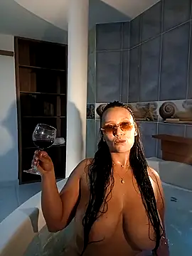 Esmeralda333 online show from 11-09-25, 12:58