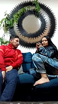 Esmeralda333 online show from 12-18-25, 10:19