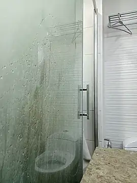 Esmeralda333 online show from 11-08-25, 12:52