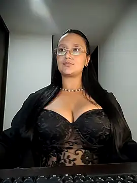 Esmeralda333 online show from 07-24-26, 02:51