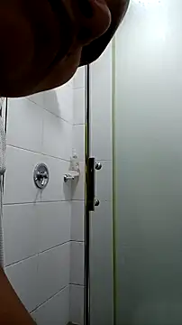 Esmeralda333 online show from 01-12-26, 02:46