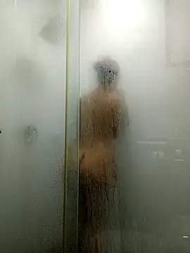 Esmeralda333 online show from 03-25-26, 03:33