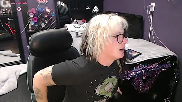 oddywithabody online show from 02-13-26, 06:24