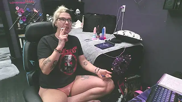 oddywithabody online show from 02-24-26, 08:37