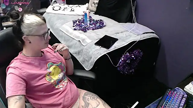 oddywithabody online show from 02-12-26, 05:51